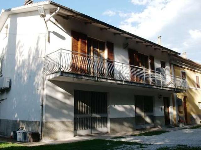 Casa in vendita a Borgo San Giacomo, Marche