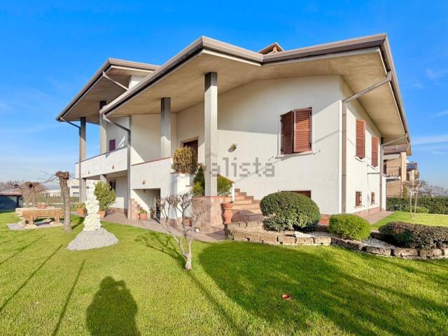 Casa in vendita a Vallese, Oppeano