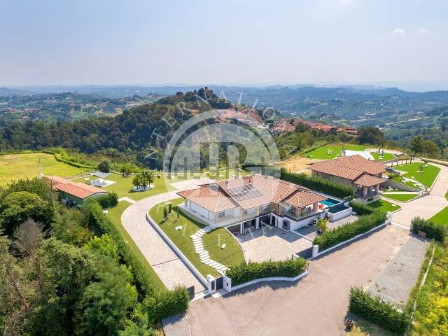 Casa in vendita a Sant'Anna, Monteu Roero