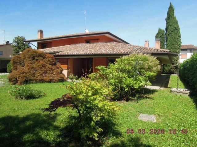 Casa in vendita a Cervignano Del Friuli, Friuli-Venezia Giulia