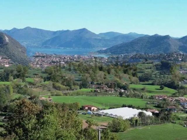 Casa in vendita a Gandosso, Lombardia