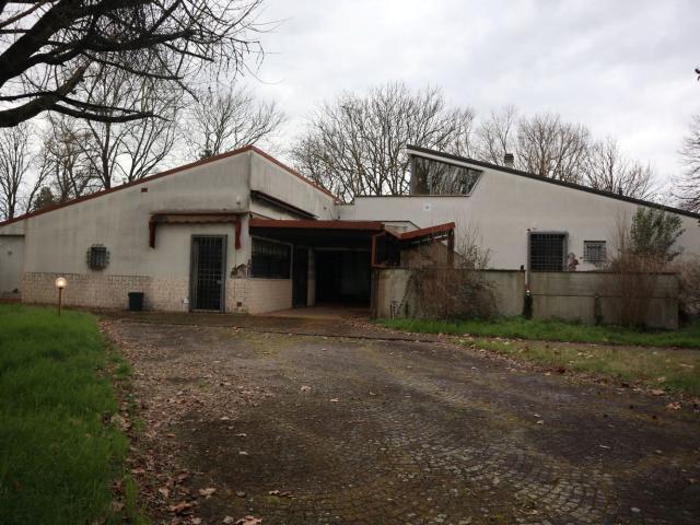 Casa in vendita a Quacchio, Ferrara