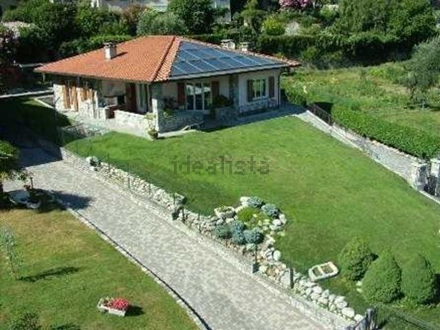 Casa in vendita a Tremezzina, Lombardia