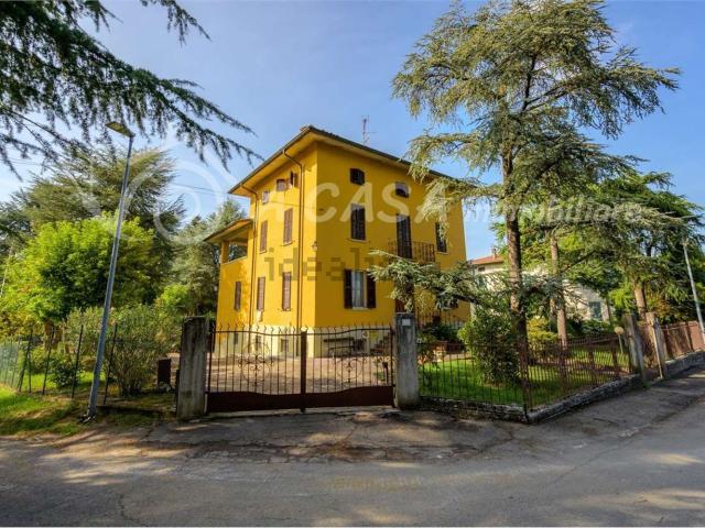Casa in vendita a Sala Baganza, Reggio Emilia