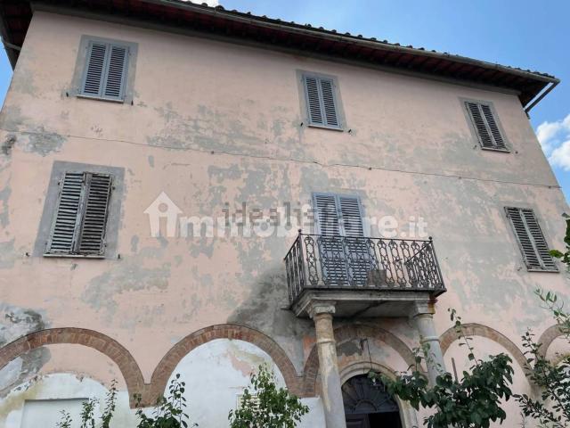 Casa in vendita a Ponte a Tressa, Monteroni D'arbia