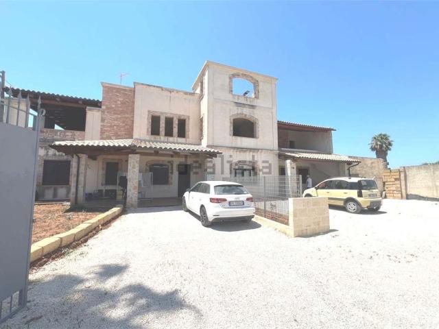 Casa in vendita a Strasatti, Marsala