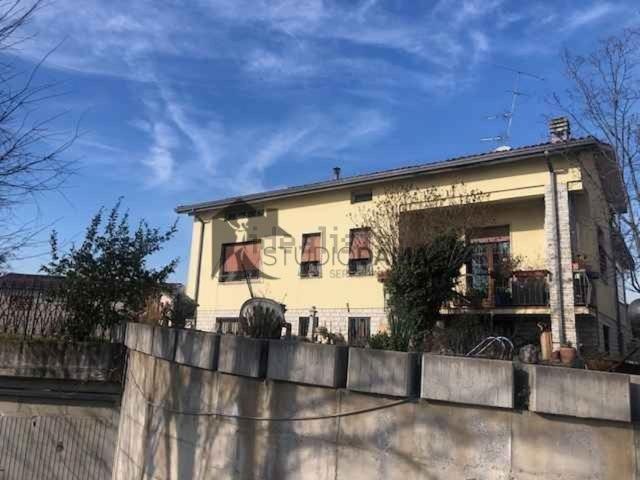 Casa in vendita a Bedizzole, Lombardia