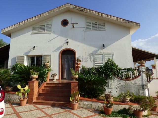 Casa in vendita a Augusta, Sicilia
