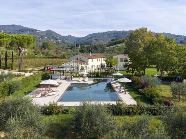 Casa in vendita a Stignano, Borgo a Buggiano