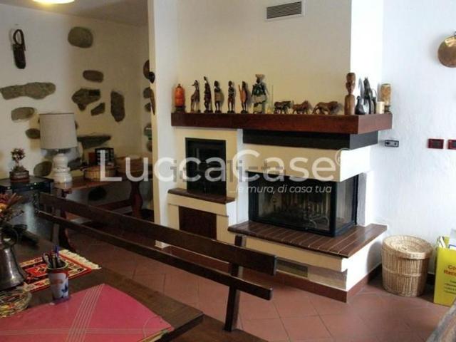 Casa in vendita a Unione dei comuni Media Valle del Serchio, Barga