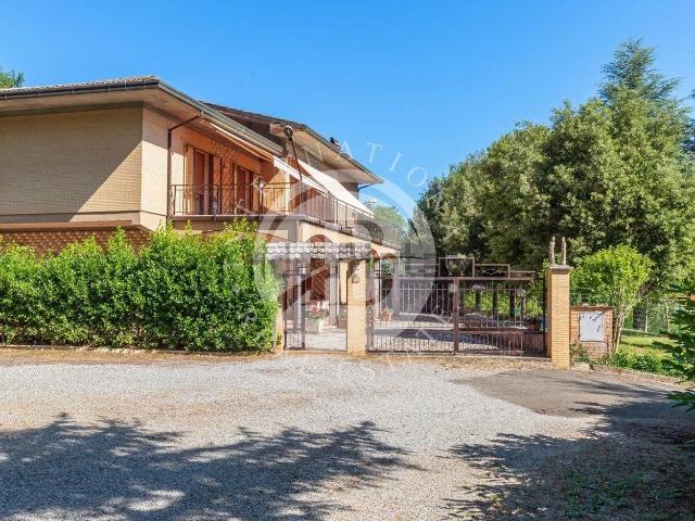 Casa in vendita a Abbadia Di Montepulciano, Toscana