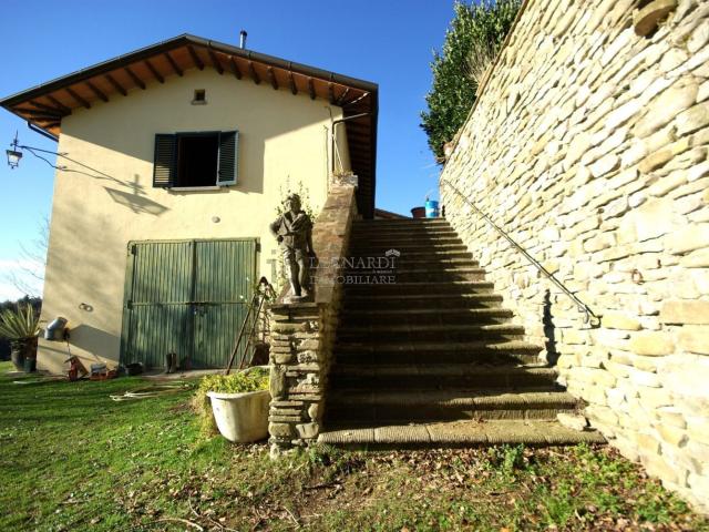 Casa in vendita a San Giustino, Umbria