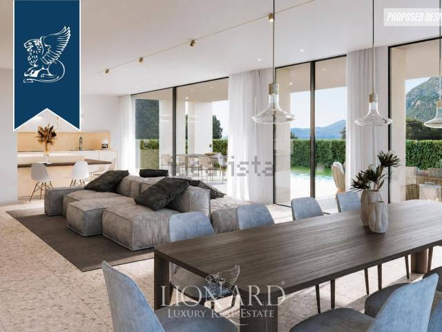 Casa in vendita a Loveno, Menaggio