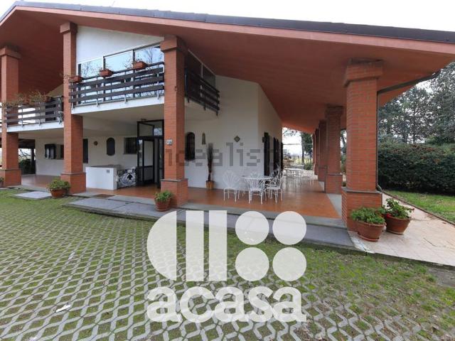 Casa in vendita a Unione dei comuni Valle del Savio, Cesenà