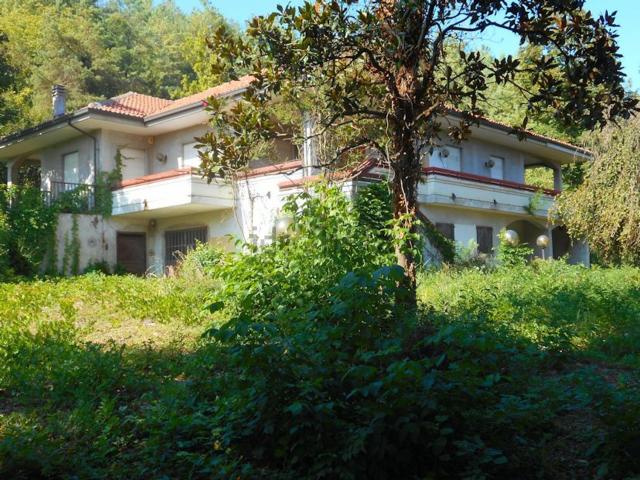 Casa in vendita a Villamiroglio, Alessandria