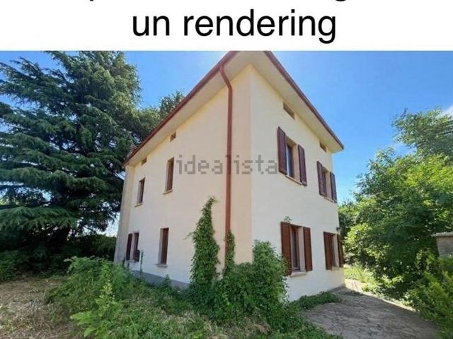 Casa in vendita a Canonica D'adda, Lombardia