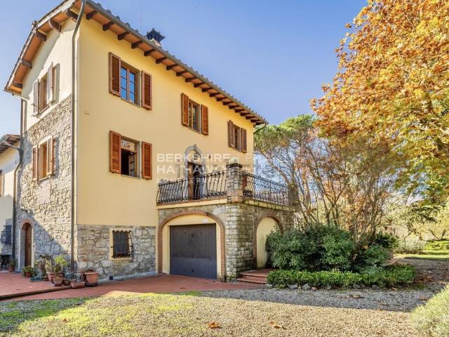 Casa in vendita a Figline e Incisa Valdarno, Figline Valdarno
