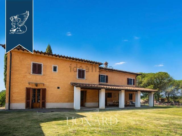 Casa in vendita a Tasso, Terranuova Bracciolini