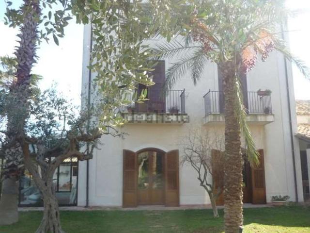 Casa in vendita a Spanò, Petrosino