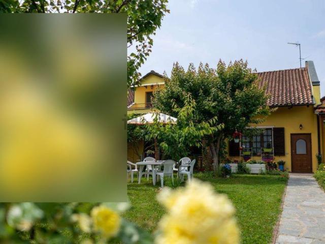 Casa in vendita a Quargnento, Alessandria