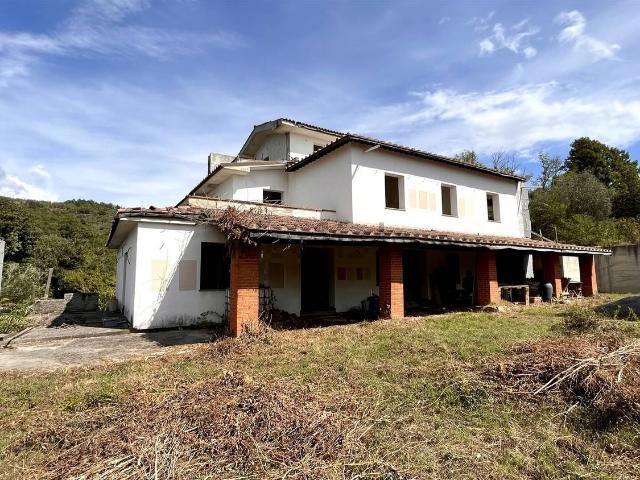 Casa in vendita a Monsummano Terme, Grotta Giusti