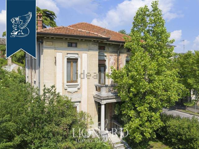 Casa in vendita a Castiglione Delle Stiviere, Lombardia
