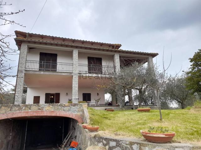 Casa in vendita a Pieve Di Sinalunga, Toscana