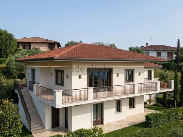 Casa in vendita a La Fornasetta, Lonato
