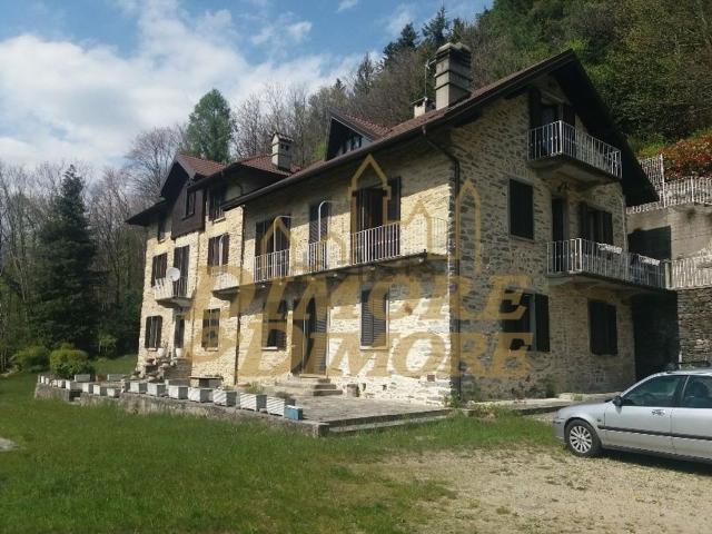 Casa in vendita a Piemonte, Verbano-cusio-ossola