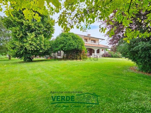 Casa in vendita a Fonte, Altivole