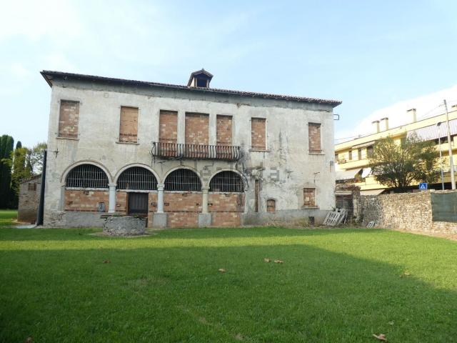 Casa in vendita a Castellana, Montebelluna