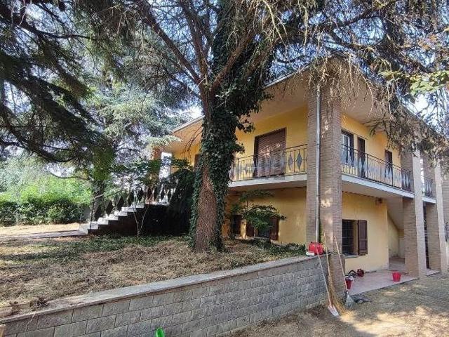 Casa in vendita a Canneto Pavese, Lombardia