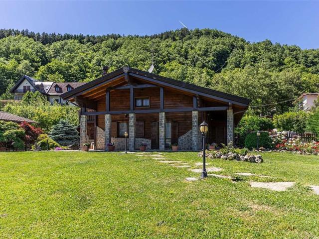 Casa in vendita a Appennino Reggiano, Re