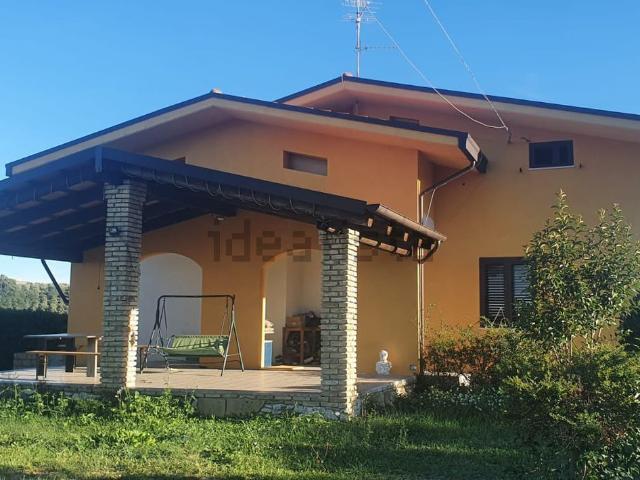 Casa in vendita a San Vito Chietino, Abruzzo