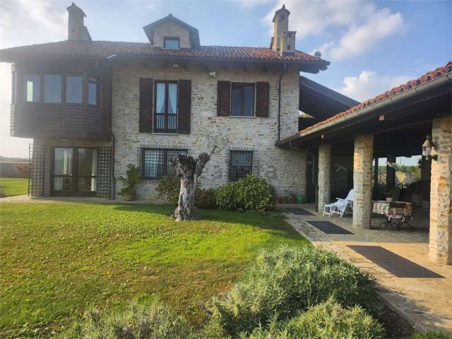 Casa in vendita a Creusa, Piemonte