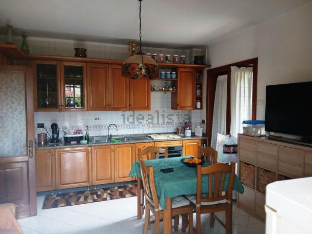 Casa in vendita a Calvi, Baronissi