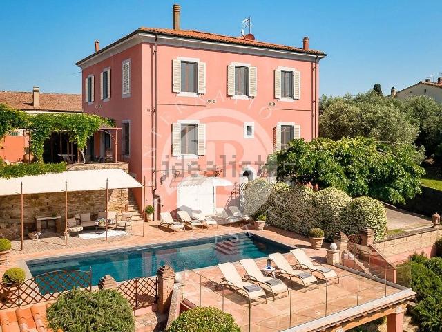 Casa in vendita a Peccioli, Toscana