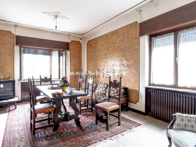 Casa in vendita a Geromìna, Treviglio