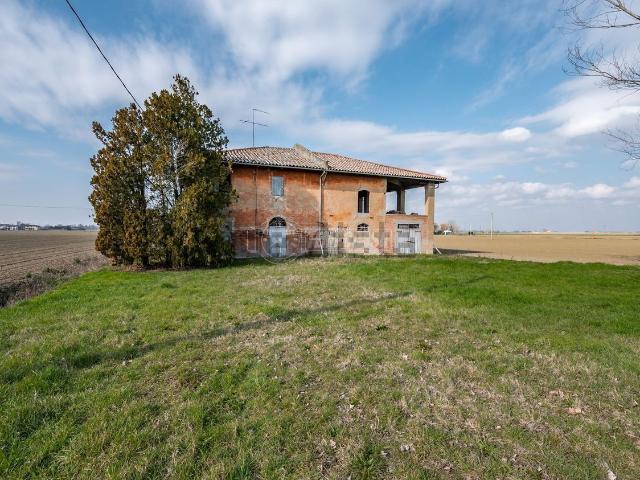 Casa in vendita a Unione Terre di Pianura, Granarolo Dell'emilia