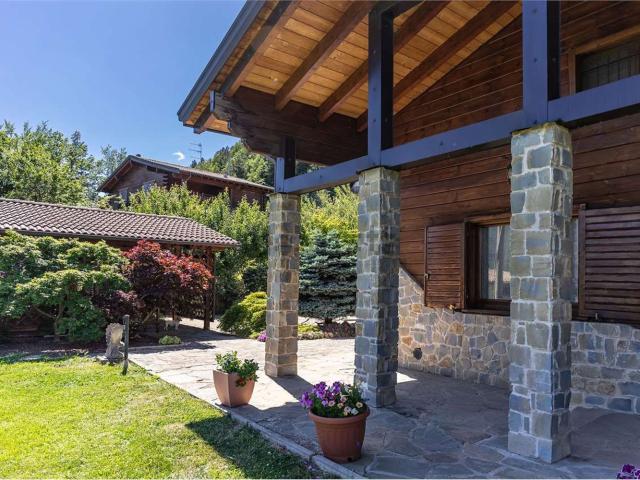 Casa in vendita a Appennino Reggiano, Re