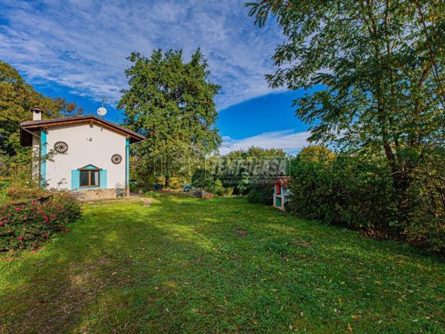Casa in vendita a Borgata Forceria, Piemonte