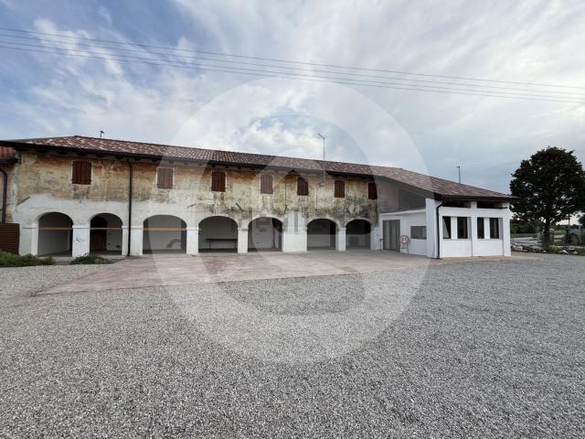 Casa in vendita a Massanzago, Padova