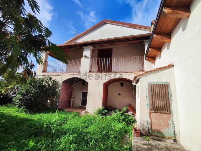Casa in vendita a Benevento, Campania