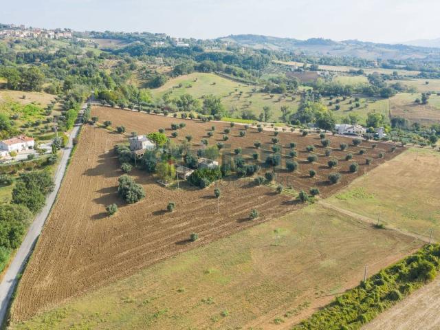 Casa in vendita a Marche, Fermo