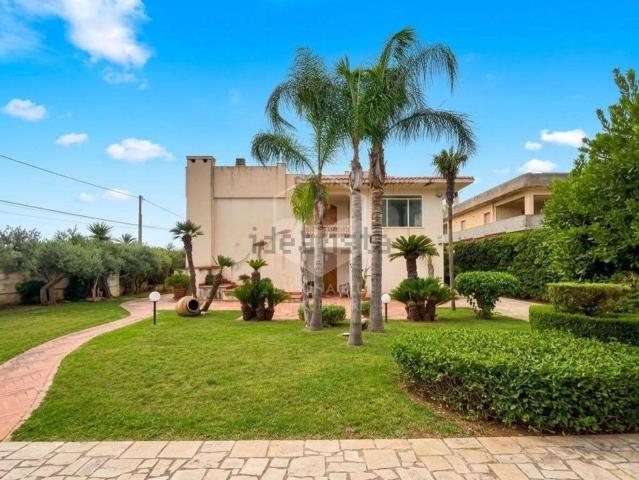 Casa in vendita a Casabianca, Marsala