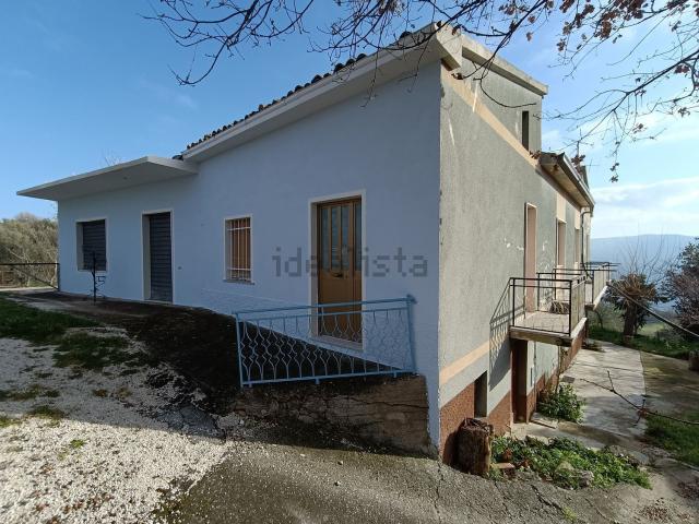 Casa in vendita a Roccascalegna, Abruzzo
