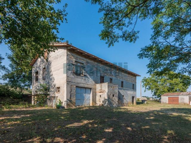 Casa in vendita a Marche, Fermo