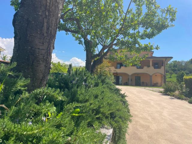Casa in vendita a Abbateggio, Abruzzo