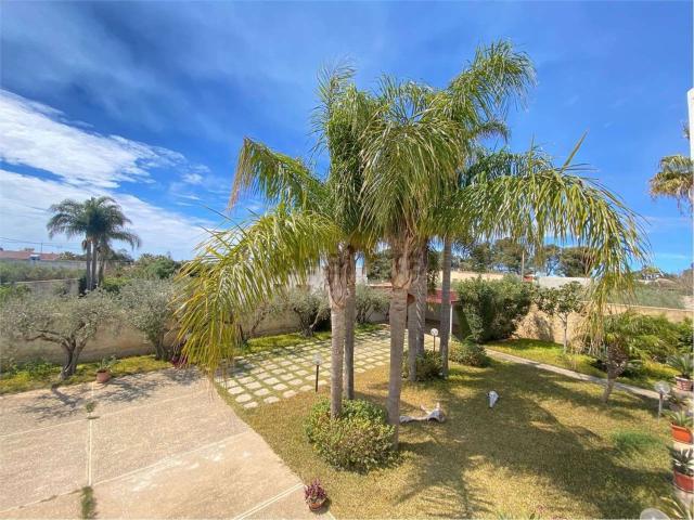 Casa in vendita a Marsala, Sicilia
