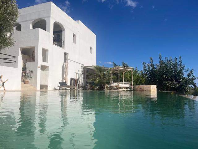 Casa in vendita a Ostuni, Brindisi